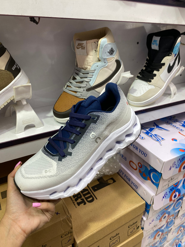 کتونی Qc-ان رانینگ وارداتی مردانه